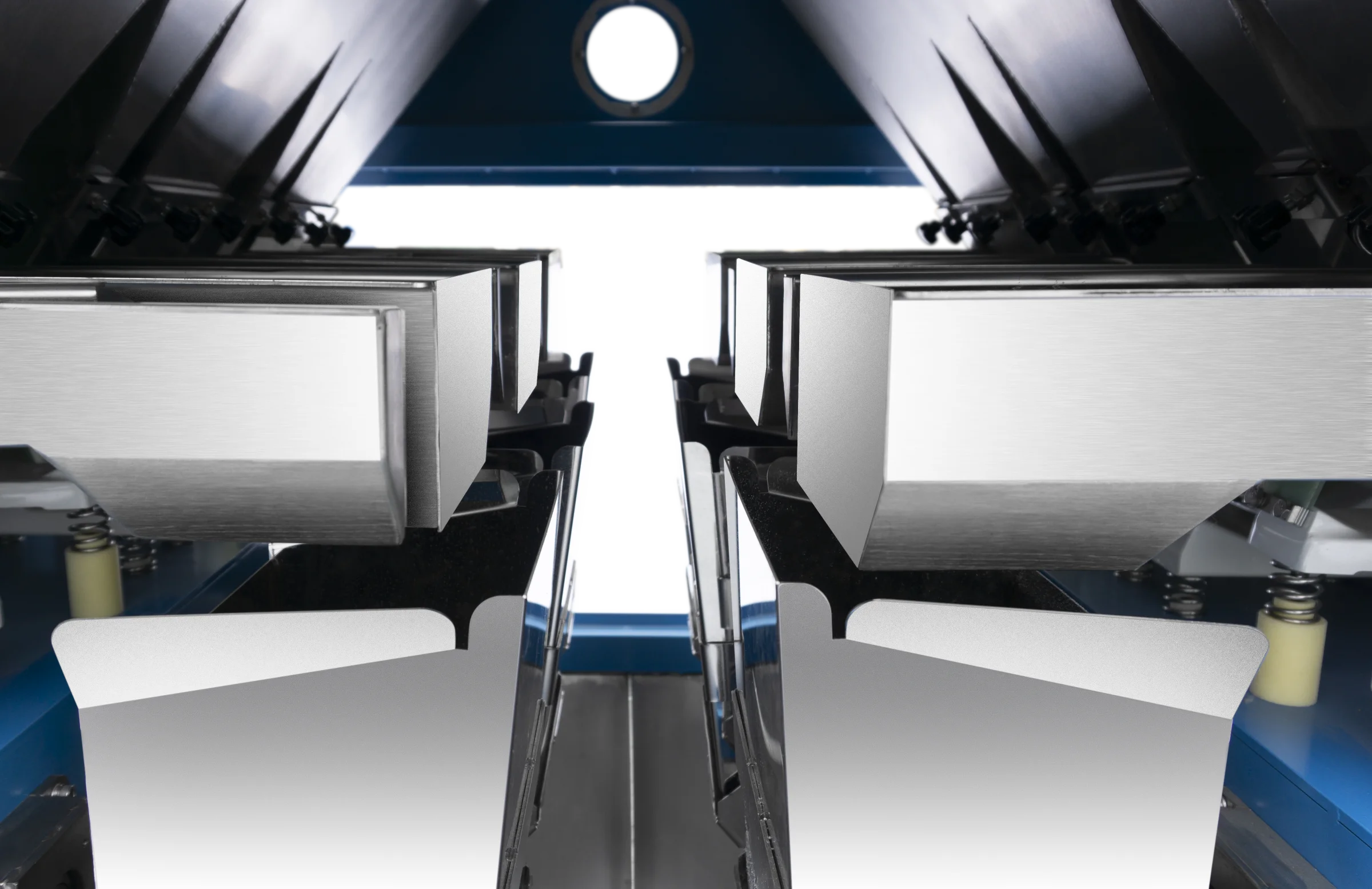 Z5F 6-Kopf-Linearwaage - 2
