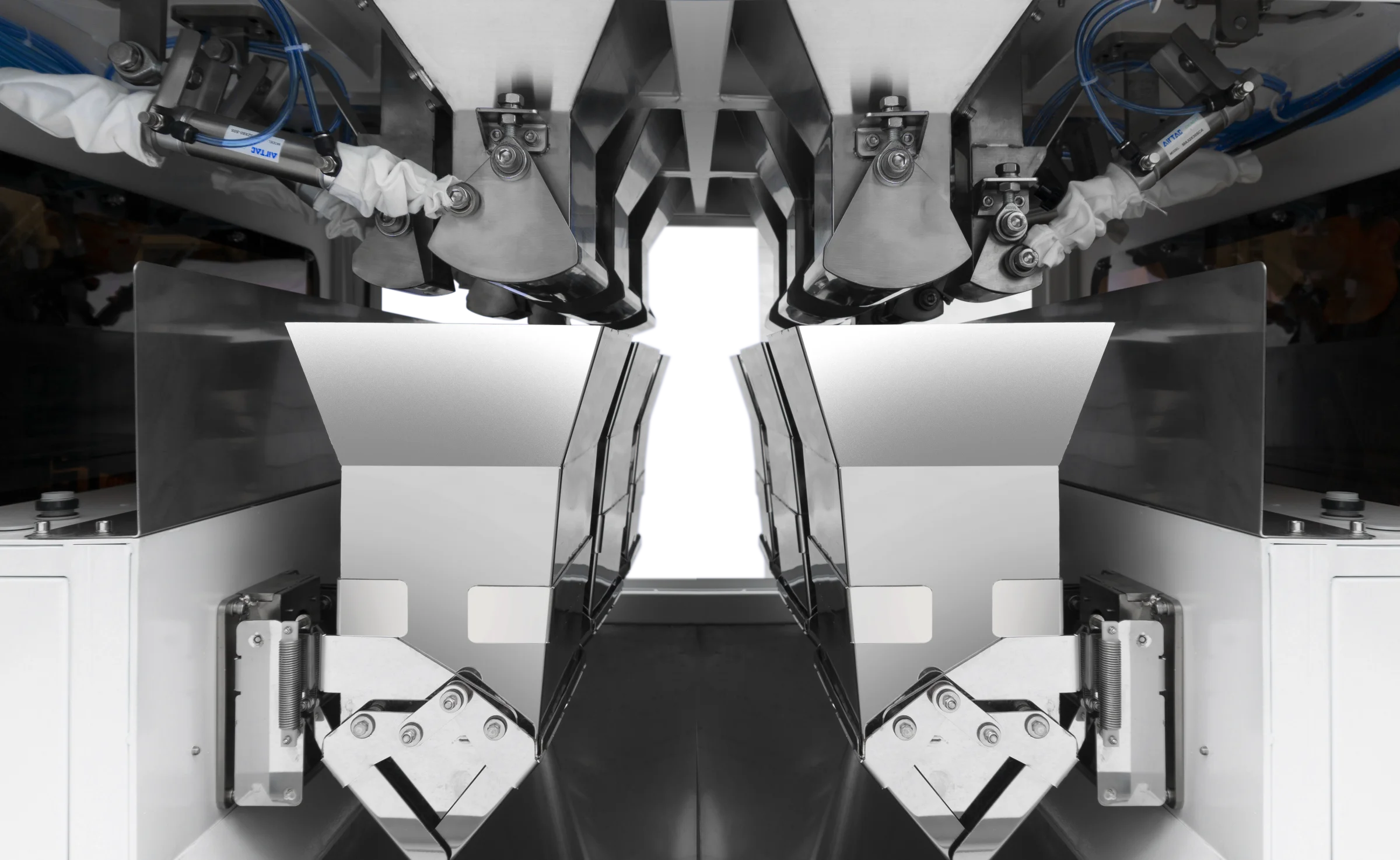 Z5F 6-Kopf-Linearwaage - 3