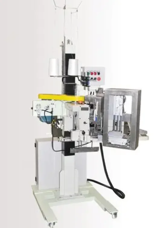 GKS-232D Isı Yalıtım Dikiş Makinesi