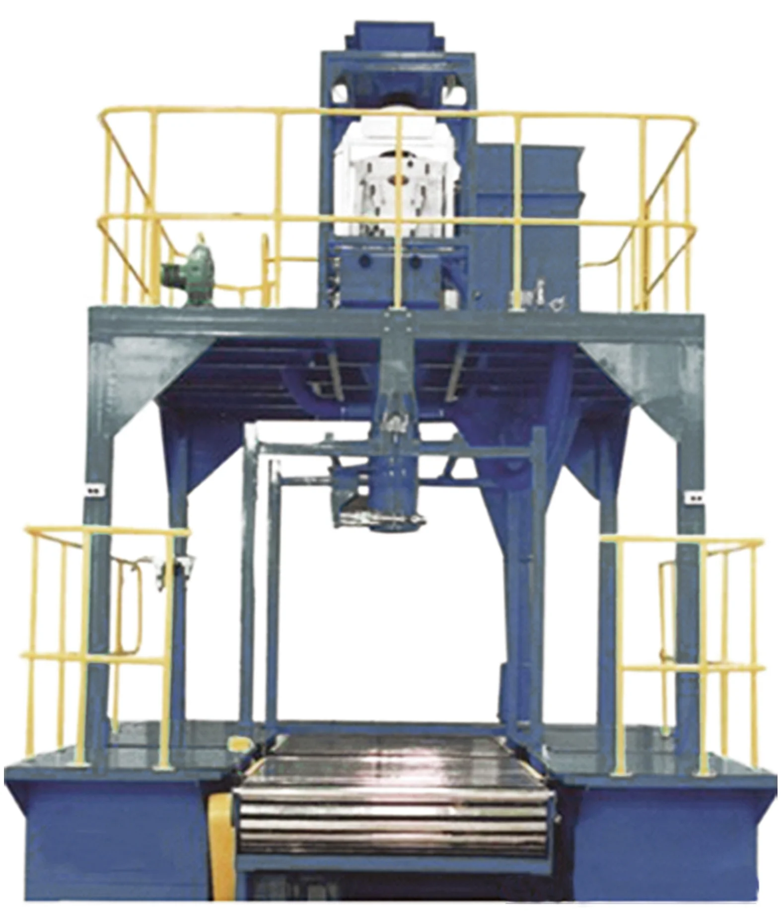 D1000 Big-Bag-Waage - 3
