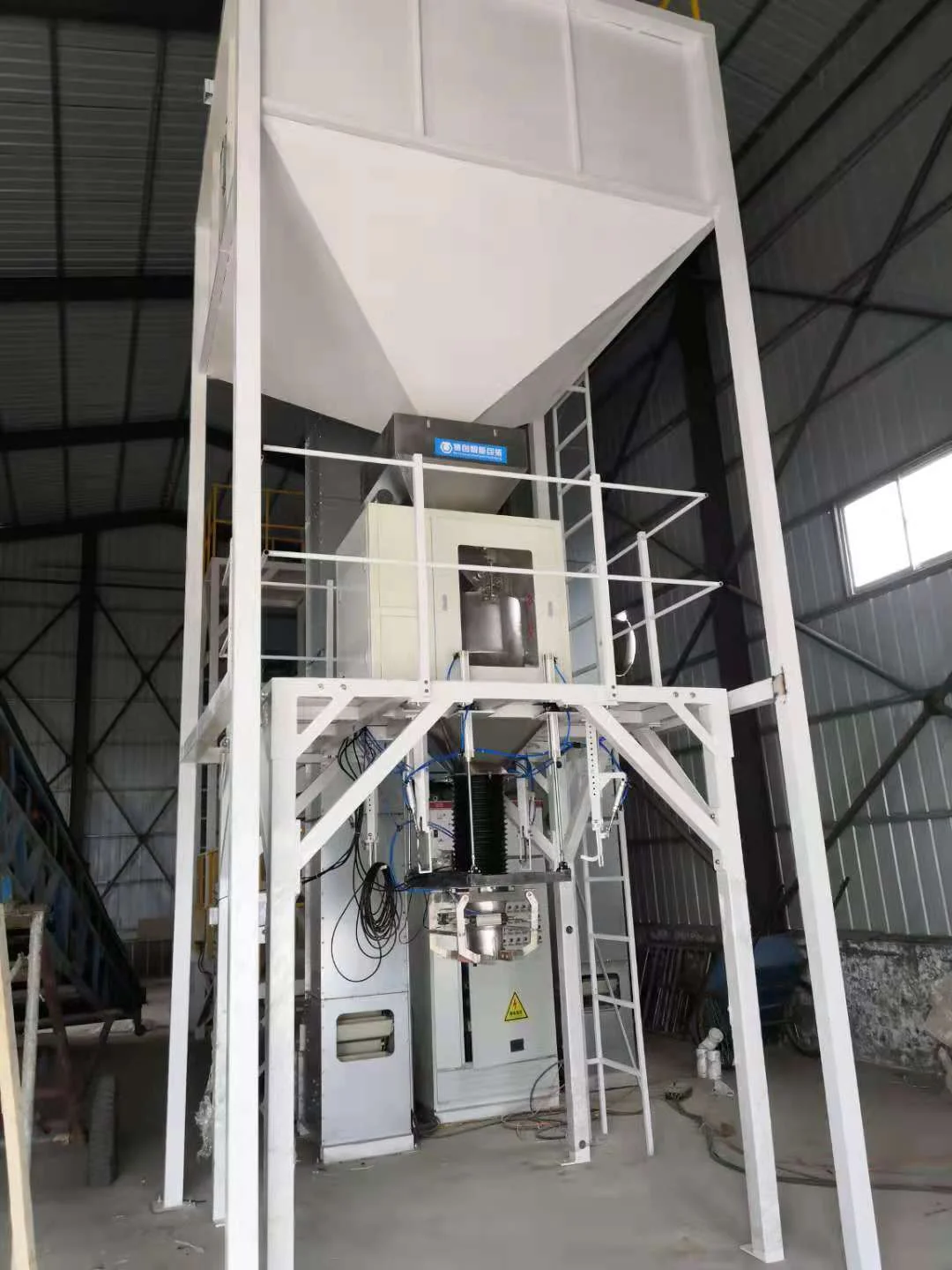 D1000 Big-Bag-Waage - 5