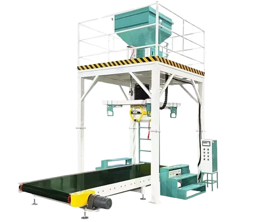 D1000 Büyük Çuval Tartısı