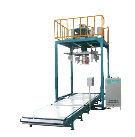 D1000 Big-Bag-Waage - 7