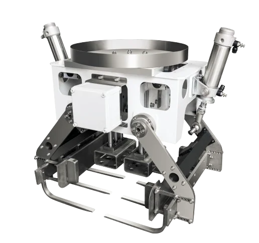 ABB IRB 460 Palettierroboter - 1