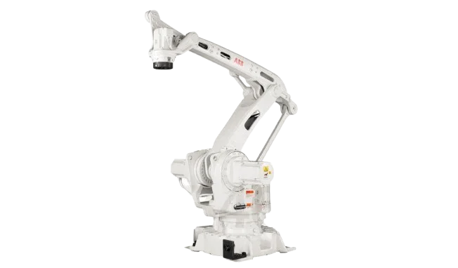 ABB IRB 460 Palettierroboter - 2